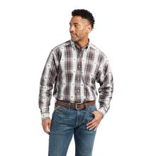 Men's Pro Series Geoffrey Classic Fit Shirt by Ariat