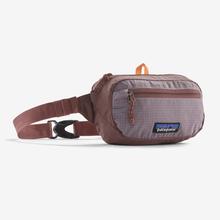 Ultralight Black Hole Mini Hip Pack by Patagonia