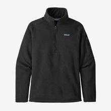 Women's Better Sweater 1/4 Zip by Patagonia in Sacramento CA