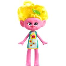 Dreamworks Trolls Band Together Trendsettin' Viva Fashion Doll, Toys Inspired By The Movie