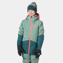 Jr Stellar Jacket by Helly Hansen in Saint Augustin De Desmaures QC