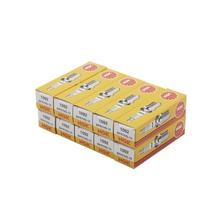 Quicksilver 17719547 NGK BPR7HS Spark Plug, Pack of 10 by Mercury Marine in Frederic WI