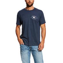 Men's US Registered T-Shirt by Ariat