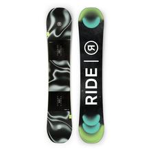 Agenda by Ride Snowboards