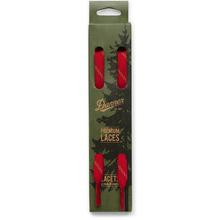 Unisex Mountain 600 Replacement Laces Speckled Red by Danner in Concord NH