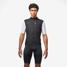 Van Rysel Men's Ultralight Cycling Wind Vest by Van Rysel in Frederic WI