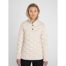 Women's Sankaty Down Pullover by Armada