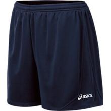 Women's Rival II Short by ASICS