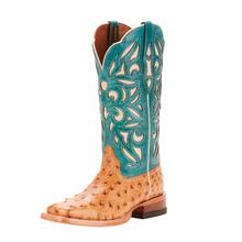 Women's Carmencita Western Boot by Ariat in Durham NC