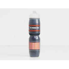 Voda Ice Stars and Stripes Insulated Water Bottle by Trek in Conlig Down