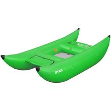 STAR Slice Paddle Catarafts by NRS