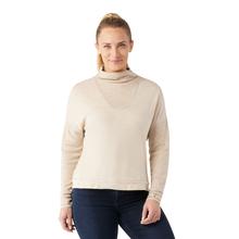 Women's Thermal Merino Rib Top by Smartwool in Minocqua WI