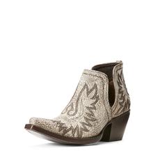 Women's Dixon Western Boot