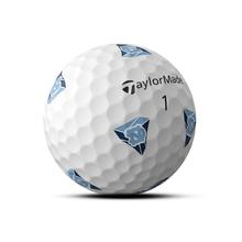 North Carolina Tar Heels TP5 pix Golf Balls