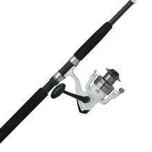Catfish Spinning Combo | Model #USSPCAT702MH/50CBO by Ugly Stik in Royal City WA