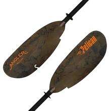 Paddle Kayak Poseidon Angler Baltic Brown (Pack Of 1) by Pelican Sport