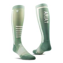 AriatTEK Slimline Performance Socks by Ariat in Tuscaloosa AL