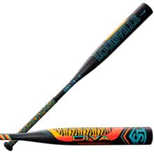 2022 Diva (-11.5) Fastpitch Bat by Louisville Slugger in Freeman SD