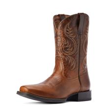 Men's Sport Boss Man Western Boot by Ariat