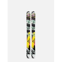 Bacon Shorty Skis 2025