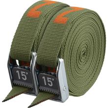 1" HD Tie-Down Straps