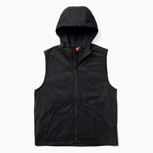 Men's Whisper Hooded Vest by Merrell