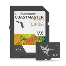 CoastMaster Premium, Florida V1 by Humminbird in Pasadena CA