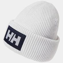 Box Beanie by Helly Hansen in Raleigh NC