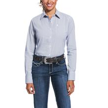 Women's Kirby Stretch Shirt by Ariat