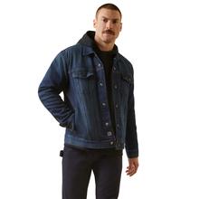 Men's FR DuraStretch Trucker Jacket by Ariat