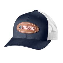 A2000 Leather Patch Snapback by Wilson in Warrenton GA