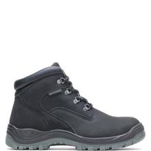 Men's Knox Waterproof Direct Attach Steel Toe 6" Work Boot by HYTEST in Springfield IL