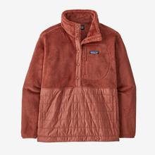 Women's Re-Tool Hybrid P/O by Patagonia in Pasadena CA