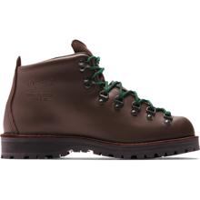 Men's Mountain Light II 5" Brown by Danner