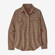 Women's Farrier's Shirt by Patagonia