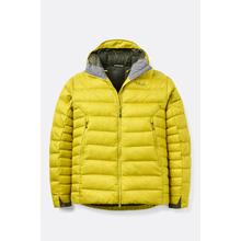 Men's Electron Pro Down Jacket by Rab