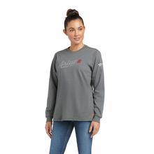 Women's FR Bolt Graphic T-Shirt