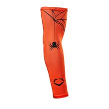 X-SRZ™ Spooky SZN Arm Sleeve by EvoShield in Spring TX