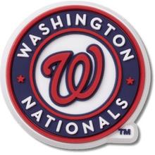 MLB Washington Nationals by Crocs