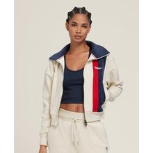 Luxe Full-Zip by Wilson