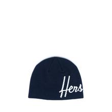 Skullcap Script Beanie