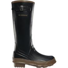 Women's Grange 14" Black/Tan by LaCrosse in Apache Junction AZ