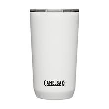 Horizon 16 oz Tumbler, Insulated Stainless Steel