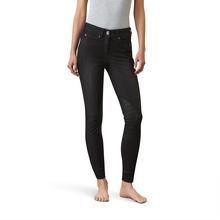 Women's Halo B Denim Knee Patch Breech