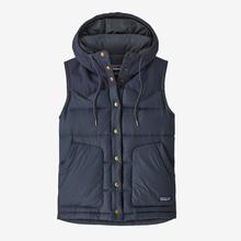 Women's Bivy Hooded Vest by Patagonia in Richmond VA