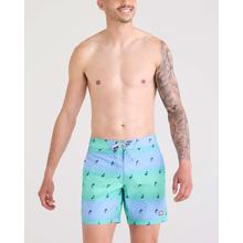 Men's Betawave 2N1 Swim Shorts