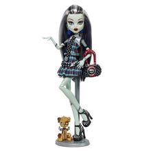 Monster High Frankie Stein Doll