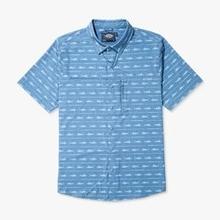 Seabreeze SS Button Down Shirt by AFTCO in Decatur TN