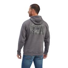 Men's Ariat EST Block Sweatshirt by Ariat