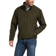 Men's Vernon 2.0 Softshell Jacket